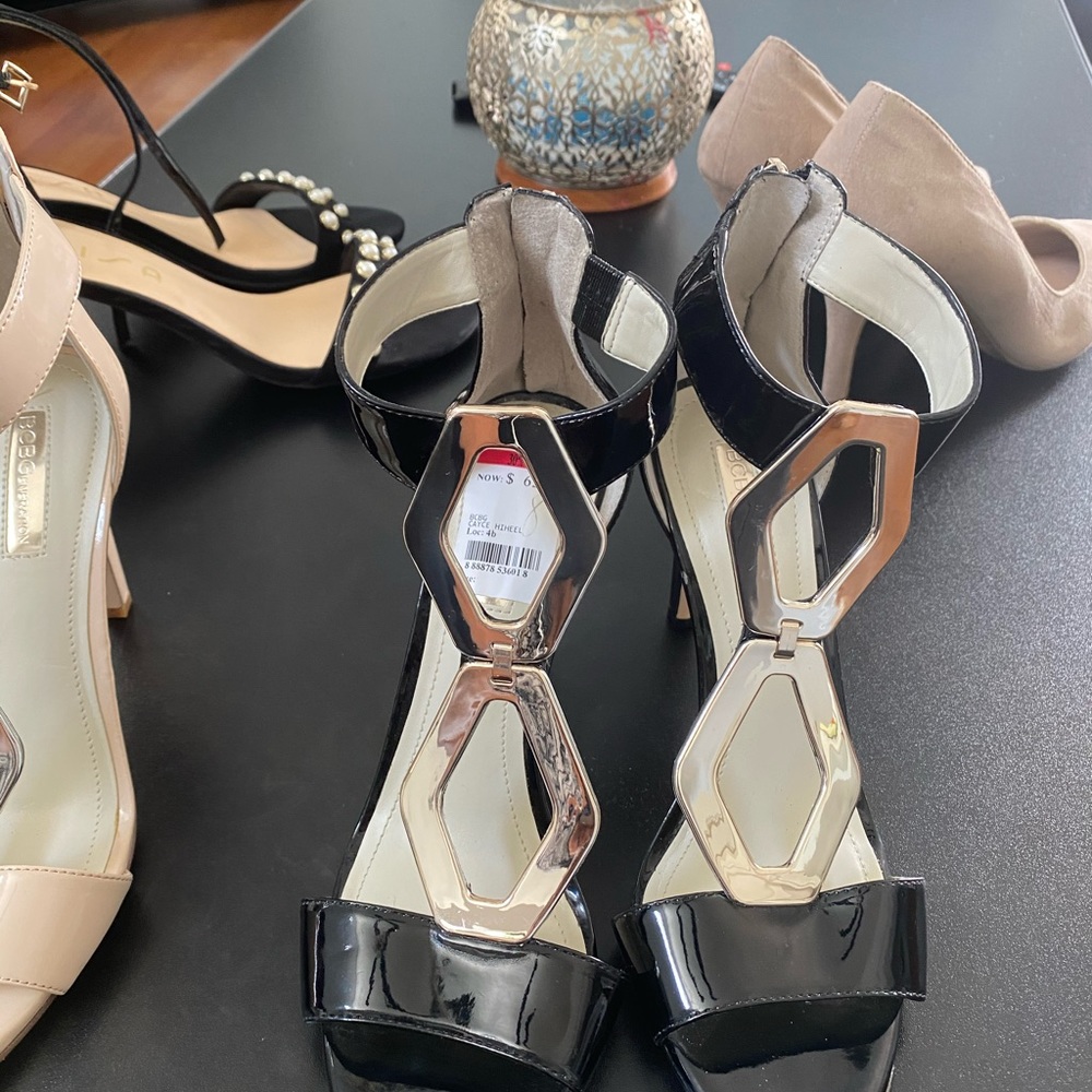 Shoes - Picture 4 of 4